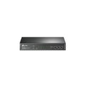 TP-Link TL-SF1009P Switch 9-porte 10/100 PoE+