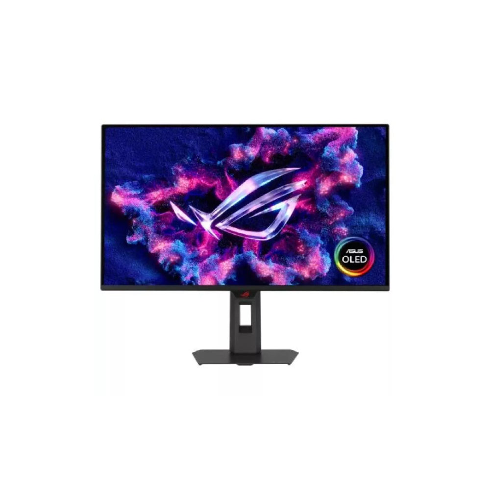 ASUS ROG Strix XG27AQDMES 26.5" - 2560x1440 QD-OLED 240Hz