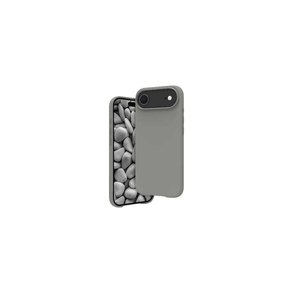 dbramante1928 Roskilde MagSafe Icon iPhone Air River Stone