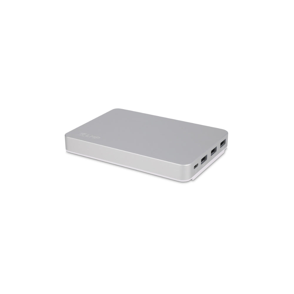 LMP USB-C DuoDock 9 Port, Dock & Storage