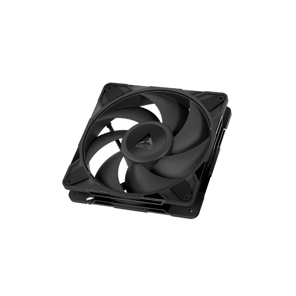 Arctic P14 Pro PST CO 140mm Svart
