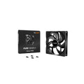 be quiet! Pure Wings 3 140mm Svart
