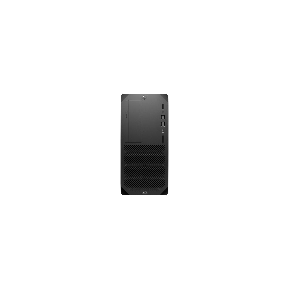 HP Workstation Z2 G9 Tower - i7 - 32GB RAM - 1TB SSD