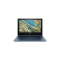HP Chromebook X360 11 G3 Education Edition - Flipputformning - 4GB RAM - 32GB Flash - Chrome OS