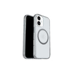 Otterbox Symmetry Clear MagSafe iPhone 17 Clear