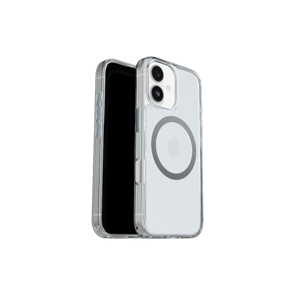 Otterbox Symmetry Clear MagSafe iPhone 17 Clear