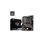 MSI A520M-A PRO mATX AM4