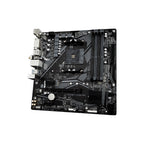 Gigabyte A520M DS3H AC mATX