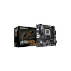Gigabyte A620M DS3H rev. 2.0 mATX