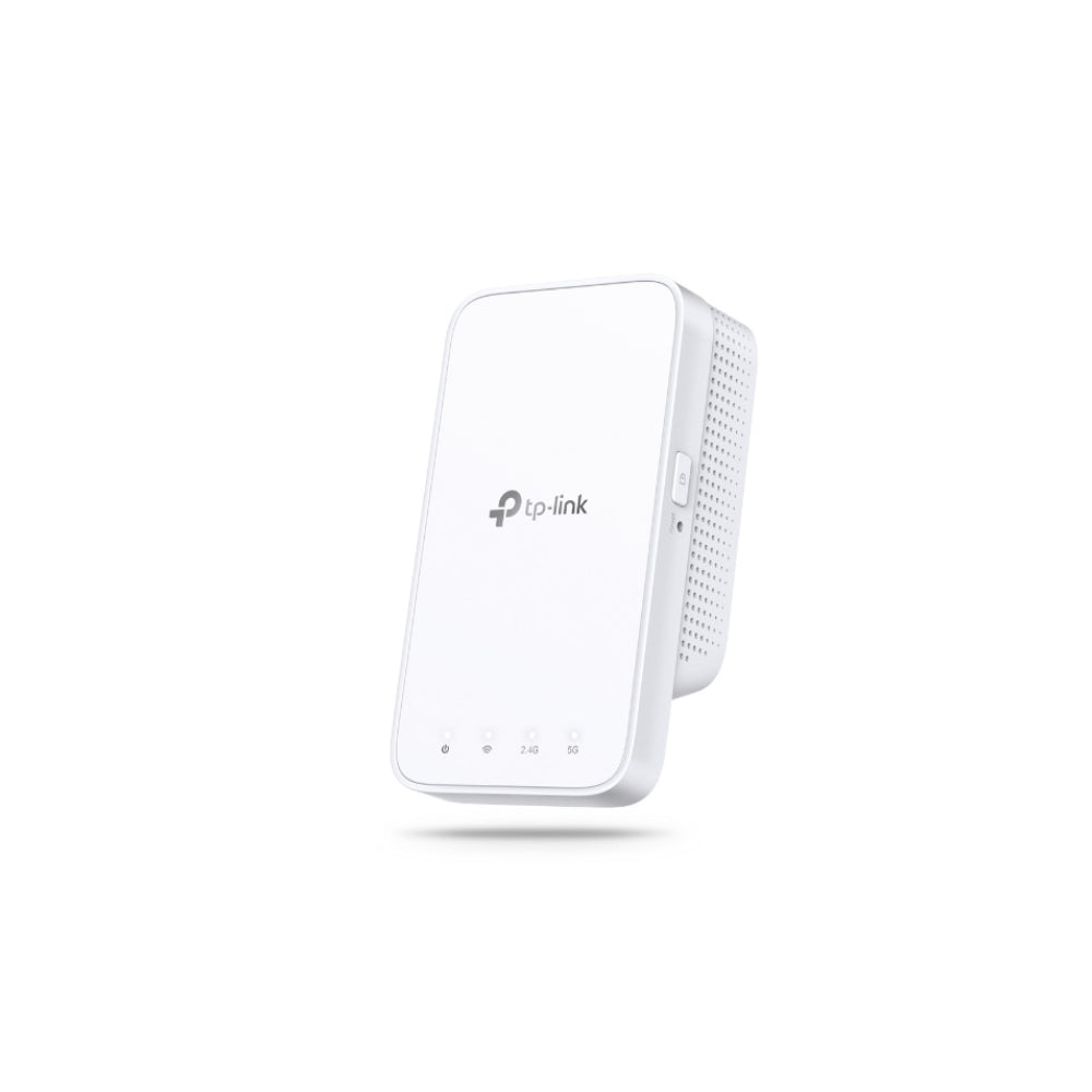 TP-Link RE300 AC1200 Mesh Wi-Fi Range Extender