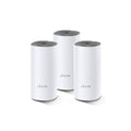 TP-Link Deco E4 AC1200 Wi-Fi Mesh-system (3-Pack)