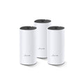 TP-Link Deco M4 Mesh Wi-Fi System (3-Pack)