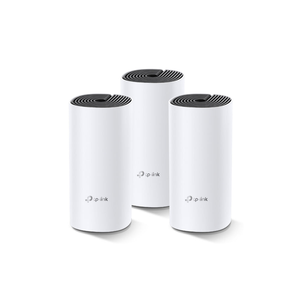 TP-Link Deco M4 Mesh Wi-Fi System (3-Pack)