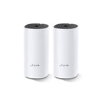 TP-Link Deco M4 Wi-Fi 5 Mesh-system (2-pack)