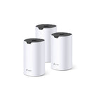 TP-Link Deco S4 AC1200 Whole Home Mesh Wi-Fi System (3-pack)