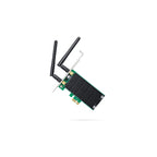 Archer T4E AC1200 Wireless Dual Band PCI Express Adapter