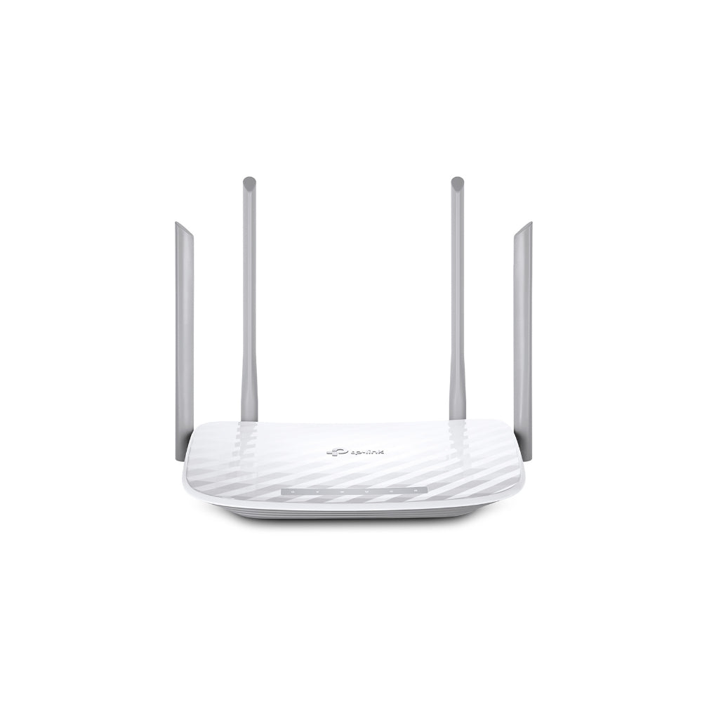 TP-Link Archer A5 AC1200 Trådlös Dual Band Router