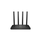 TP-Link ARCHER C6 V3.20 AC1200 Wireless MU-MIMO Gigabit Router