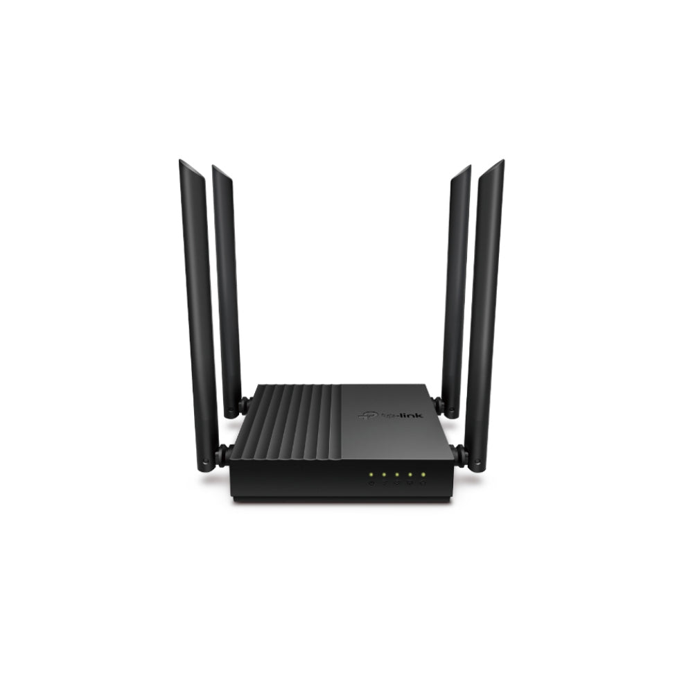 TP-Link Archer A64 AC1200 Wireless MU-MIMO Wi-Fi Router