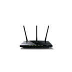 TP-Link Archer VR400  AC1200 Trådlös VDSL/ADSL Modem Router
