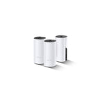 TP-Link AC1200 + AV1000 Whole Home Hybrid Mesh Wi-Fi System