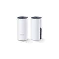 TP-Link Deco P9 Hybrid Wi-Fi 5 Mesh-system (2-pack)