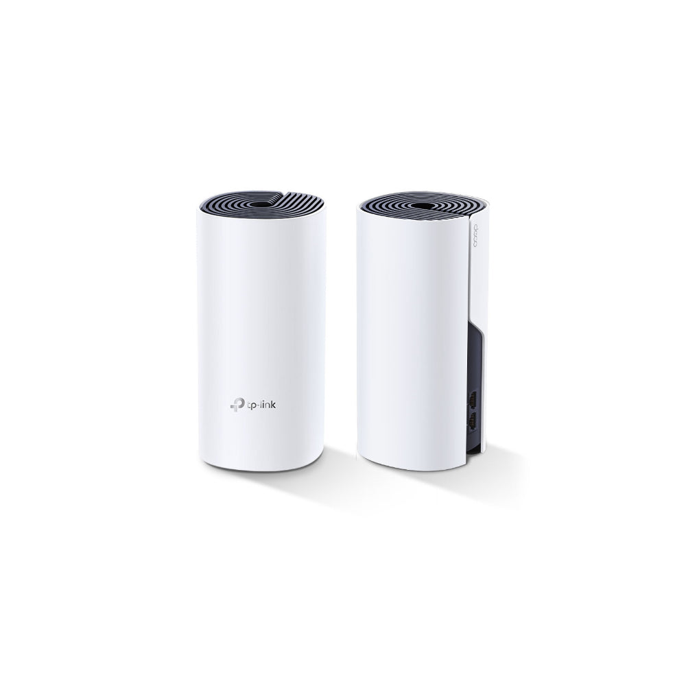TP-Link Deco P9 Hybrid Wi-Fi 5 Mesh-system (2-pack)