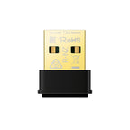 TP-Link Archer T1300U Nano(EU) AC1300 Nano Trådlös MU-MIMO USB Adapter