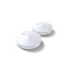 TP-Link Deco M5 Wi-Fi 5 Mesh-system (2-pack)