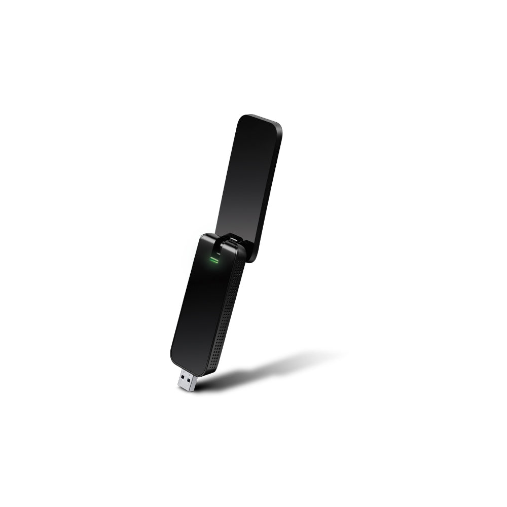 TP-Link Archer T4U AC1300 Wireless Dual Band USB Adapter