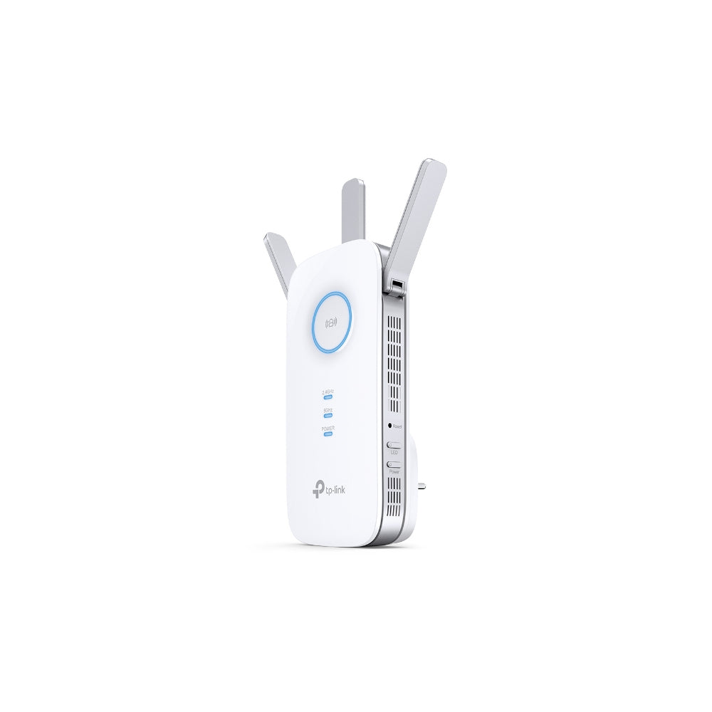 TP-Link RE450 AC1750 Wi-Fi Range Extender