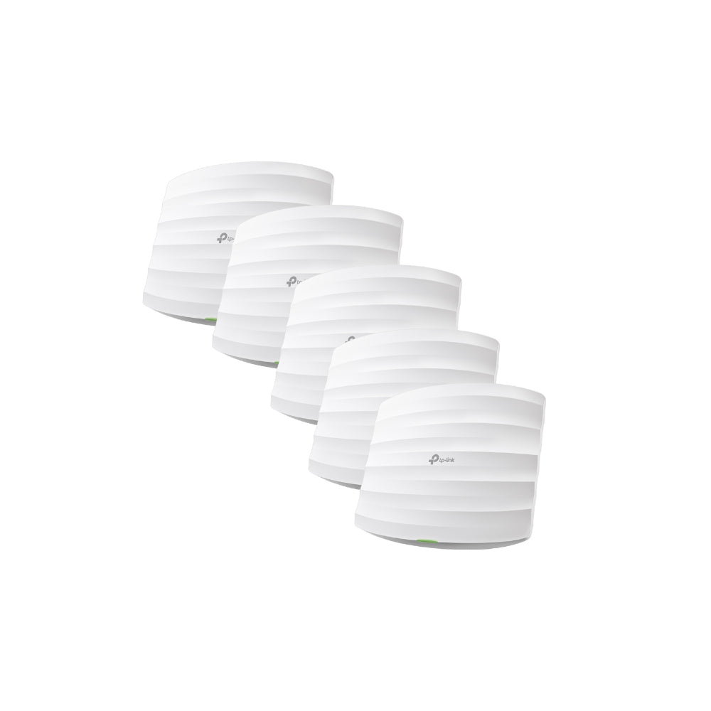 TP-Link Omada EAP245 (5-pack) AC1750 Accesspunkt