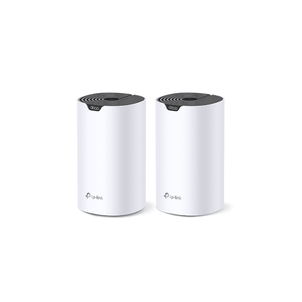 TP-Link Deco S7 V1 AC1900 Whole Home Mesh Wi-Fi System