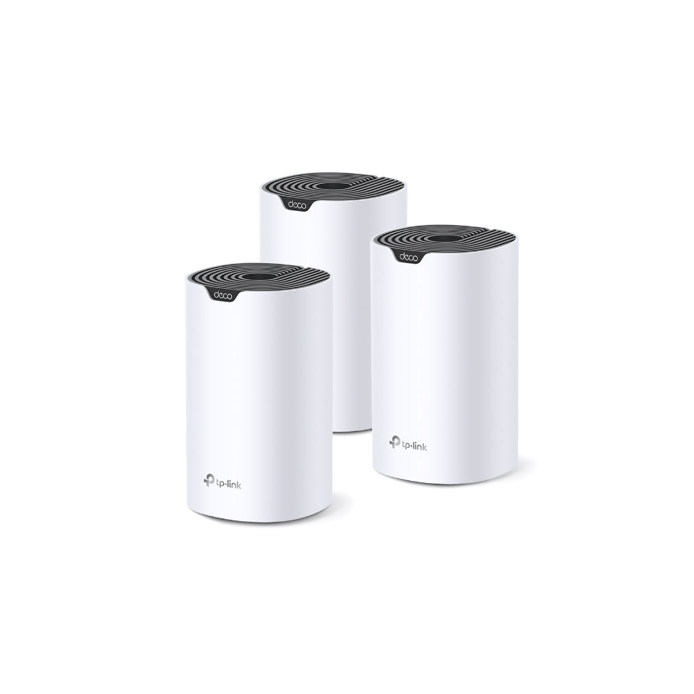 TP-Link Deco S7 Wi-Fi 5 Mesh-system (3-pack)