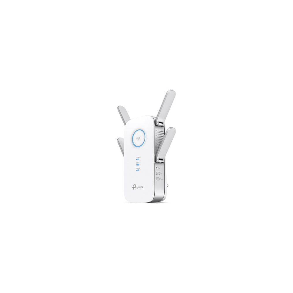 TP-Link AC2600 Wi-Fi Range Extender RE650 AC2600 Wi-Fi Range Extender