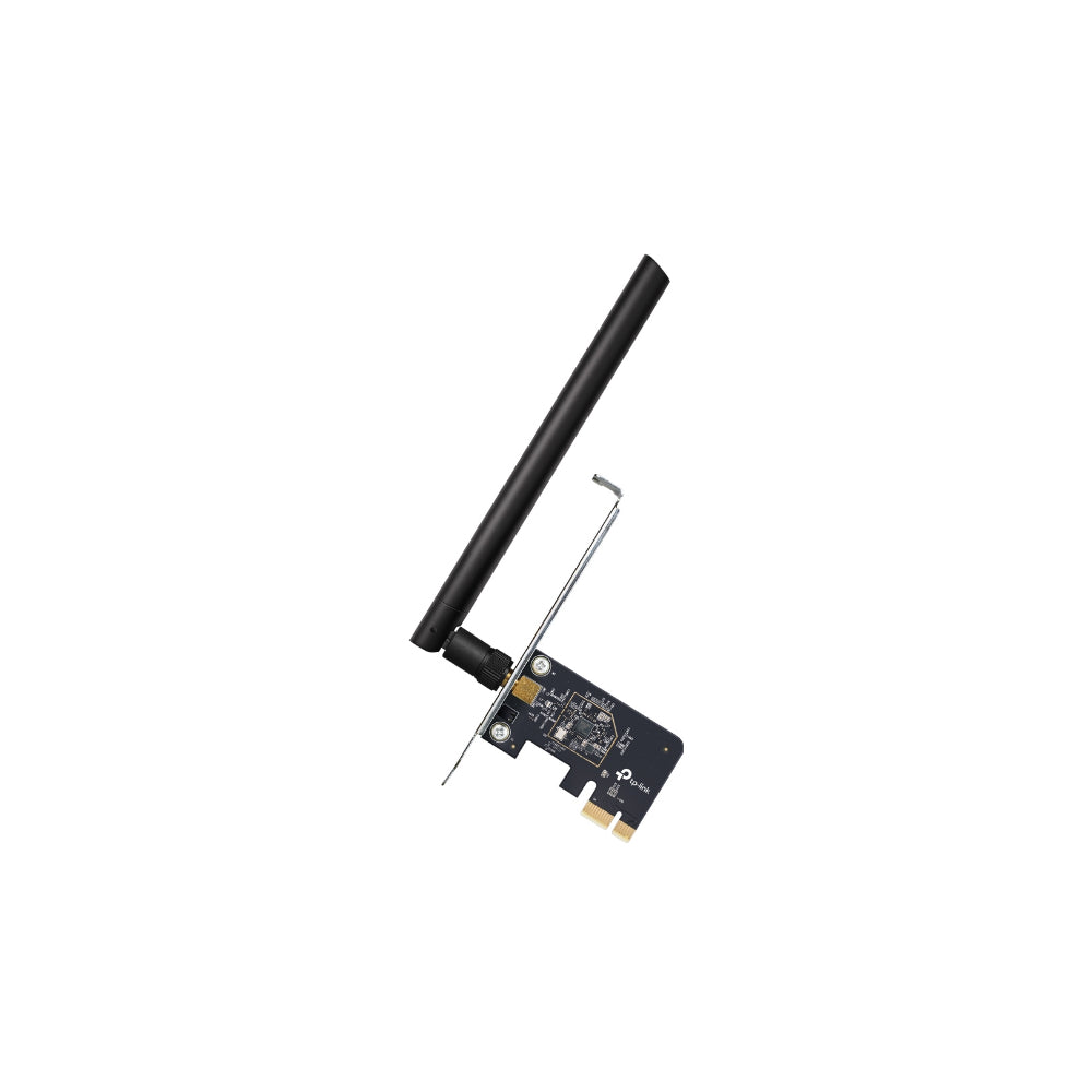 TP-Link Archer T2E V1 PCIe WiFi 5-nätverkskort