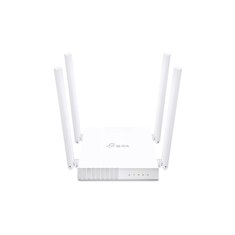 TP-Link Archer C24 AC750 Dual-Band Wi-Fi