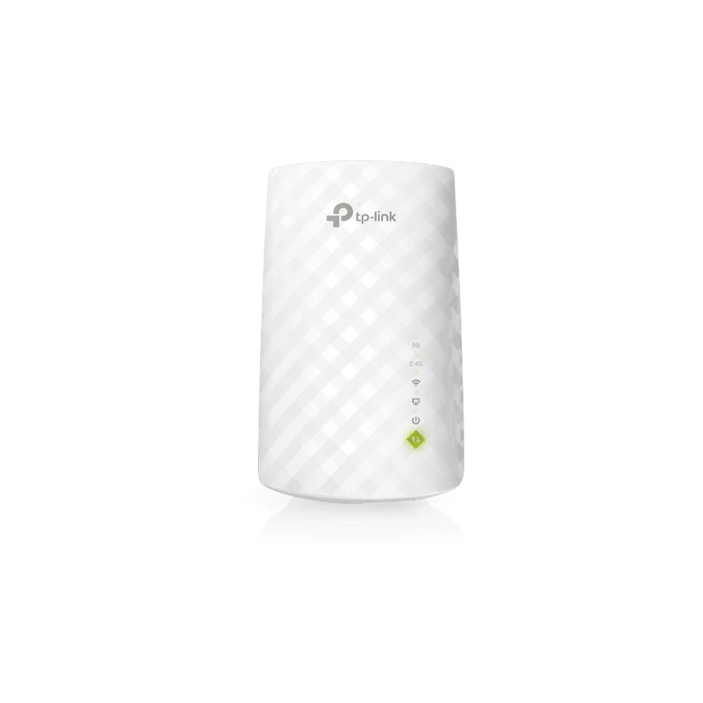 TP-Link RE220 AC750 Mesh Wi-Fi Range Extender