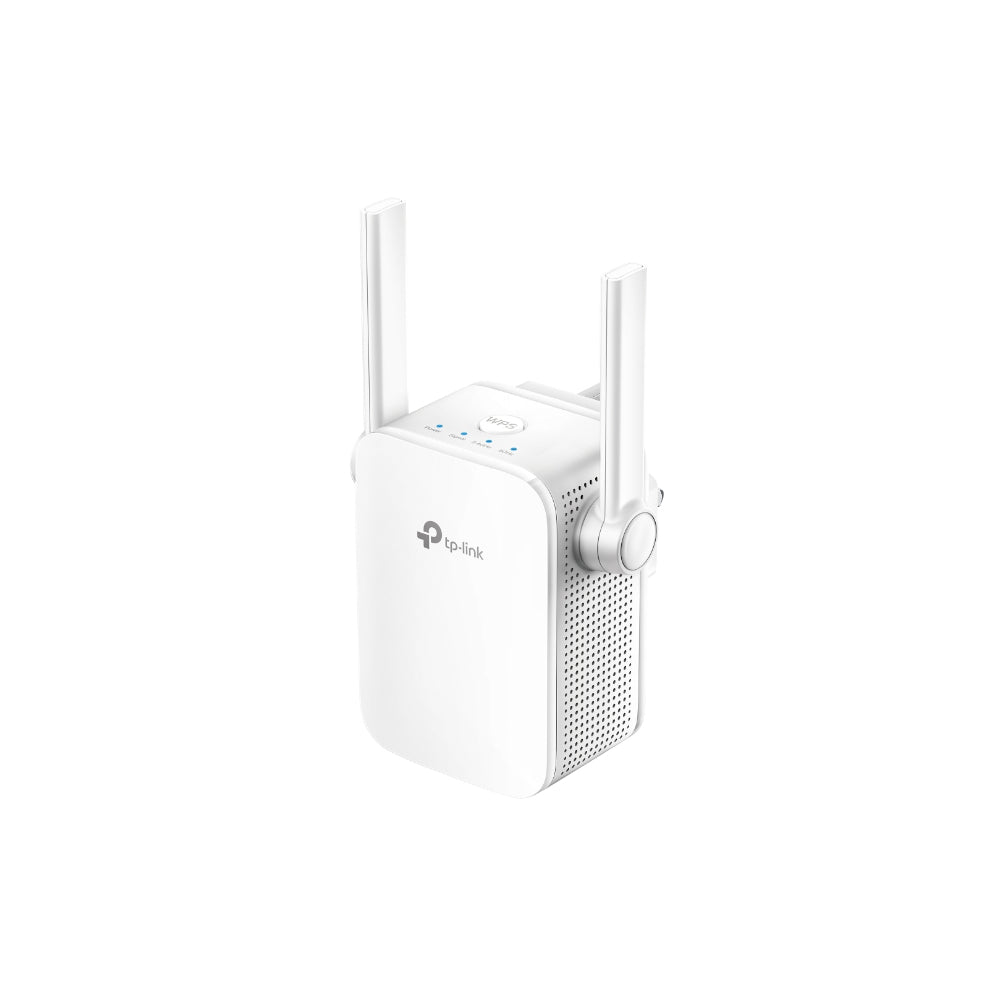 TP-Link RE205 AC750 Wi-Fi Repeater
