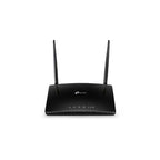 TP-Link Archer MR200 AC750 Wireless Dual Band 4G LTE Router