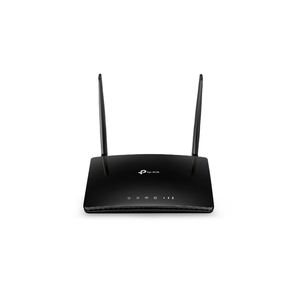TP-Link Archer MR200 AC750 Wireless Dual Band 4G LTE Router