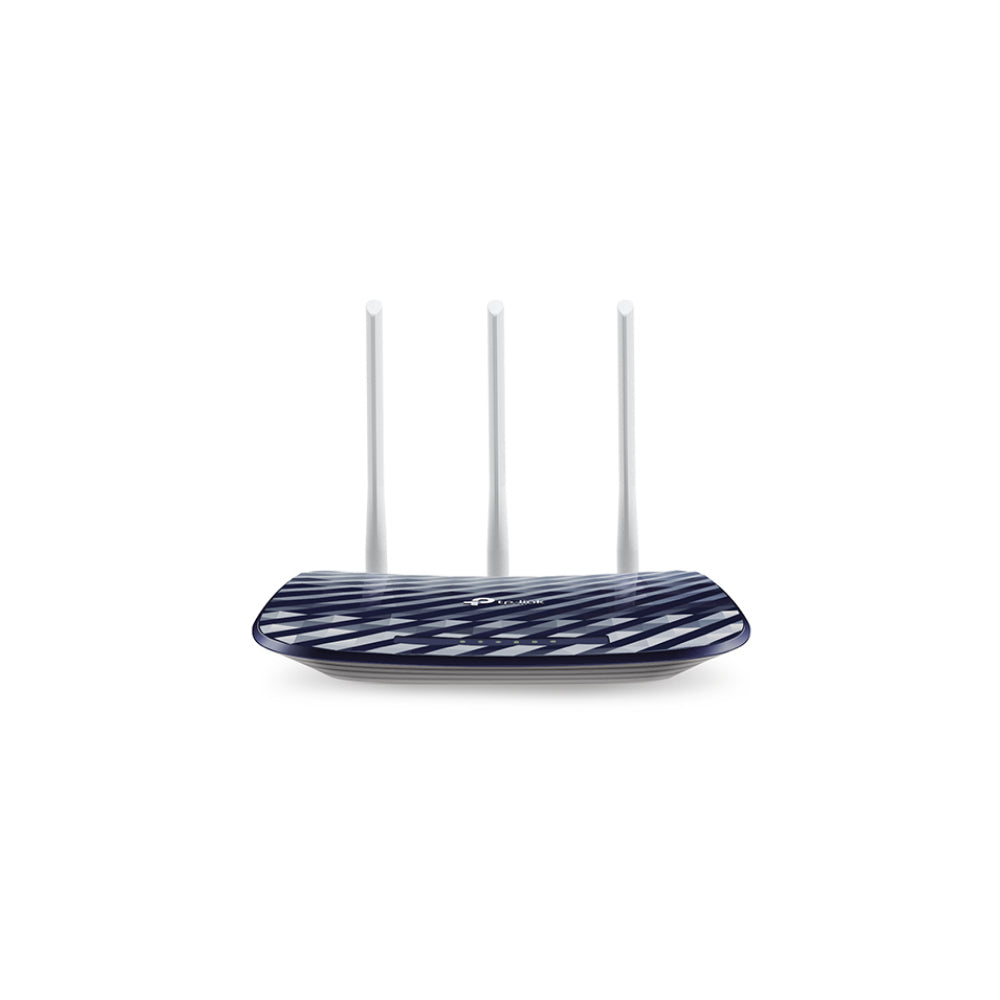 TP-Link Archer C20 AC750 Wi-Fi Dual-Band Router