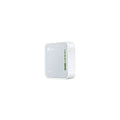TP-Link TL-WR902AC AC750 Wireless Travel Router