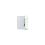 TP-Link TL-WR902AC AC750 Wireless Travel Router