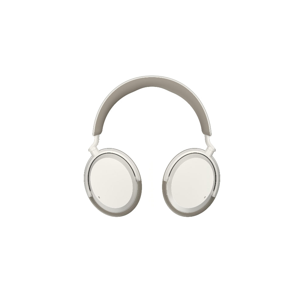 Sennheiser Accentum Trådlösa Over-ear Vit