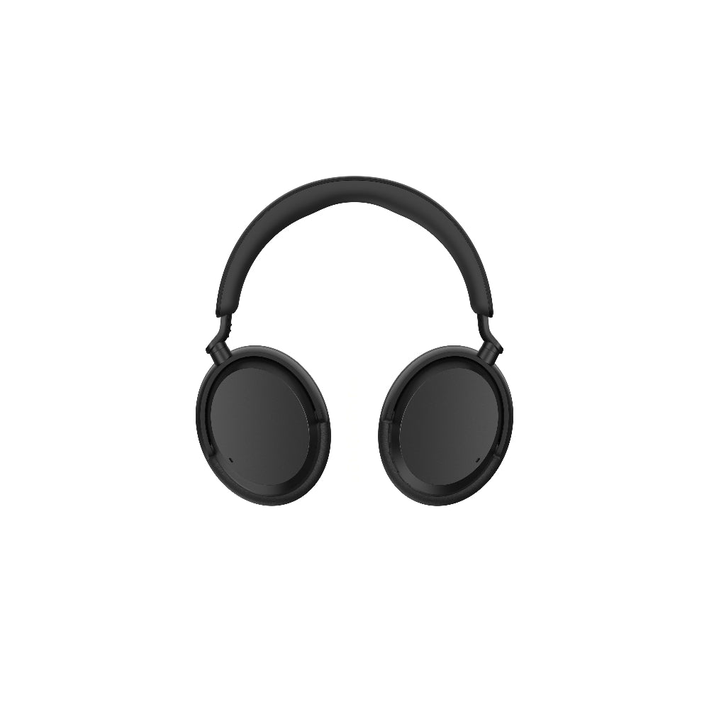 Sennheiser Accentum Trådlösa Over-ear Svart