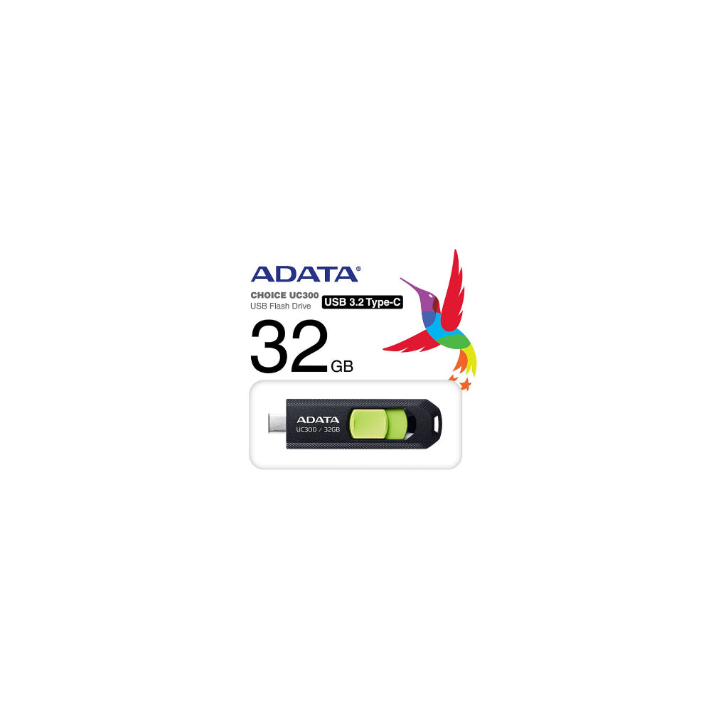 ADATA UC300 32GB