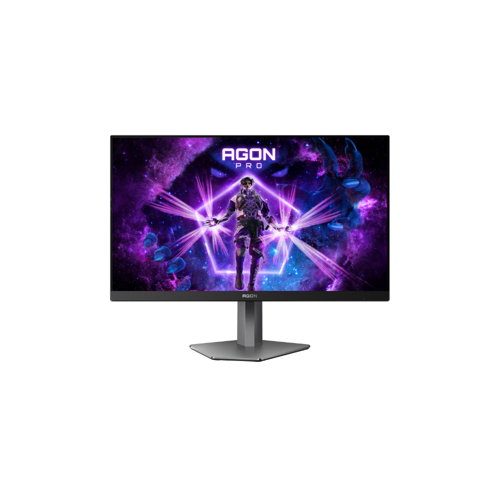 AOC AGON PRO AG246FK6 24.1" - 1920x1080 Fast TN 610Hz