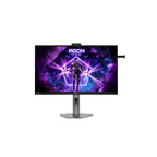 AOC AGON Pro AG276QSG2 27" - 2560x1440 Fast IPS 360Hz