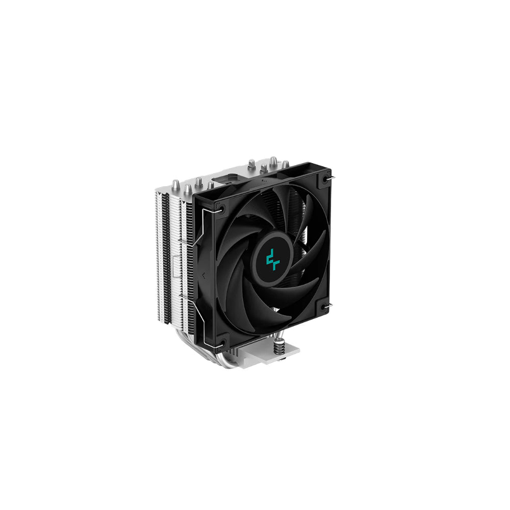 DeepCool AG400 120mm Svart